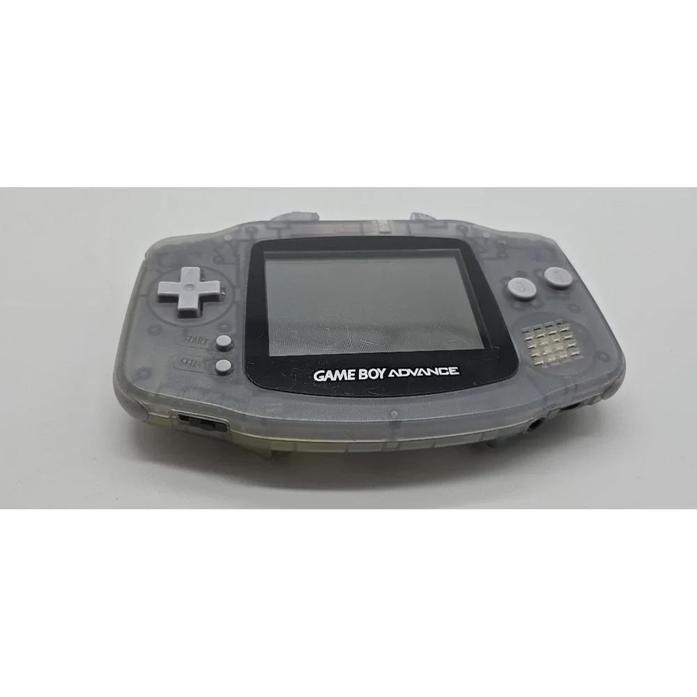 GameBoy Advance Nintendo Game Boy GBA‎ Console AGB-001 WORKS